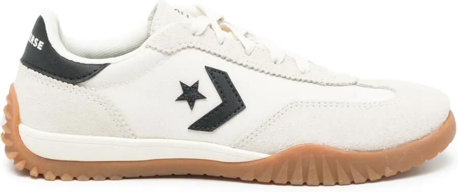 Converse Run Star sneakers Wit