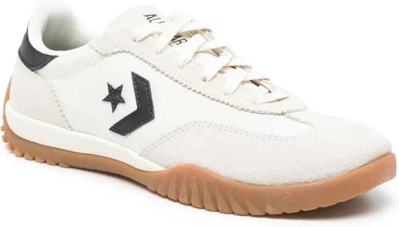 Converse Run Star sneakers Wit - Foto 3