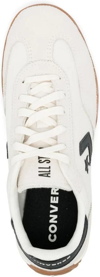 Converse Run Star sneakers Wit - Foto 4