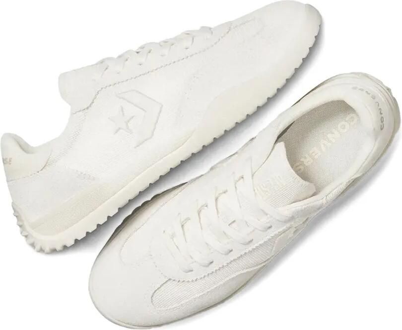 Converse Run Star sneakers Wit - Foto 2