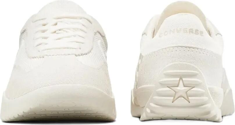 Converse Run Star sneakers Wit - Foto 4