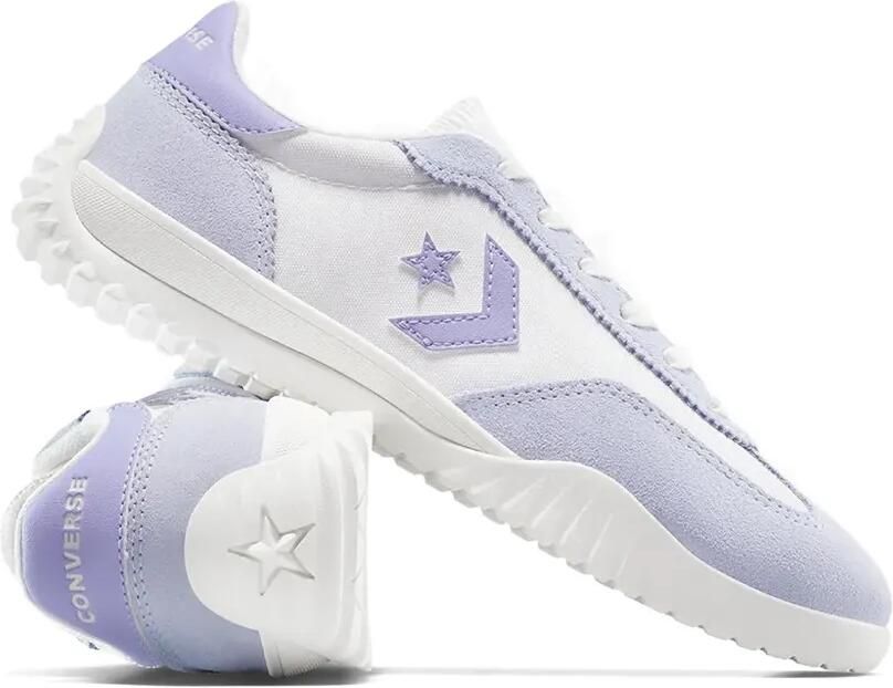 Converse Run Star sneakers Wit - Foto 2