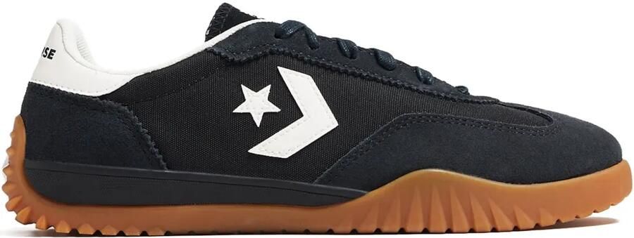 Converse Star Player 76 Puff sneakers Zwart