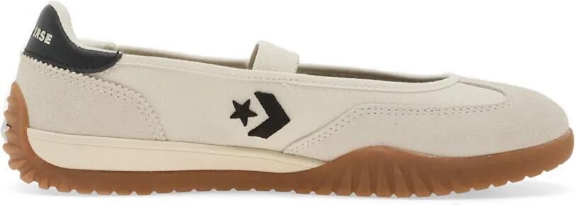 Converse Run Star Trainer ballerina's Beige
