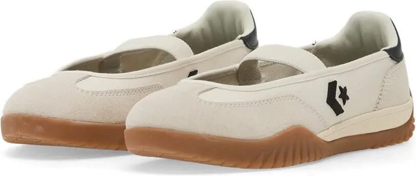Converse Run Star Trainer ballerina's Beige - Foto 3