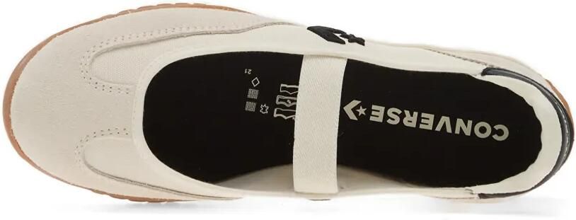 Converse Run Star Trainer ballerina's Beige - Foto 5