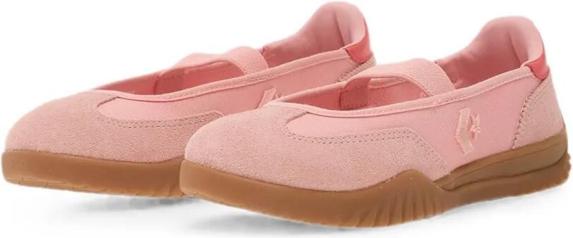 Converse Run Star Trainer slip-on ballet Roze - Foto 4