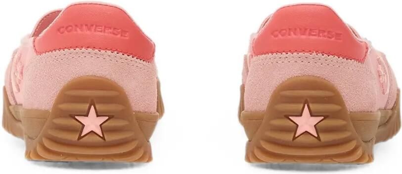 Converse Run Star Trainer slip-on ballet Roze - Foto 2