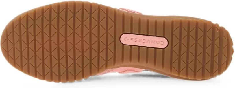 Converse Run Star Trainer slip-on ballet Roze - Foto 3