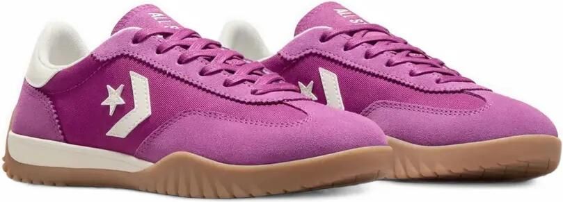 Converse Run Star Trainer sneakers Paars - Foto 2