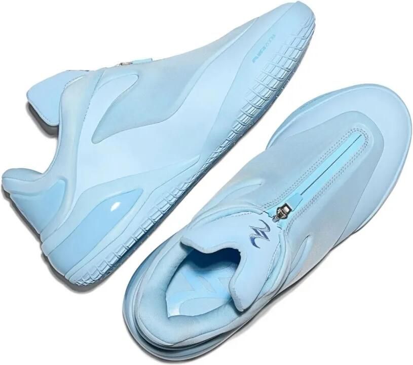 Converse SHAI 001 "Masi Blue" sneakers Blauw - Foto 2