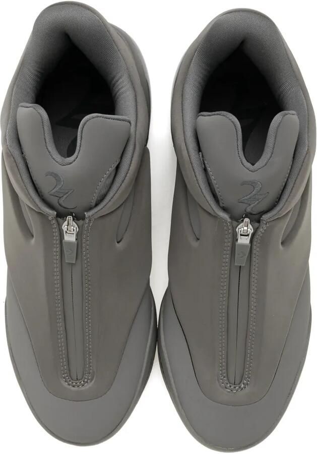 Converse Shai 001 sneakers Grijs - Foto 2