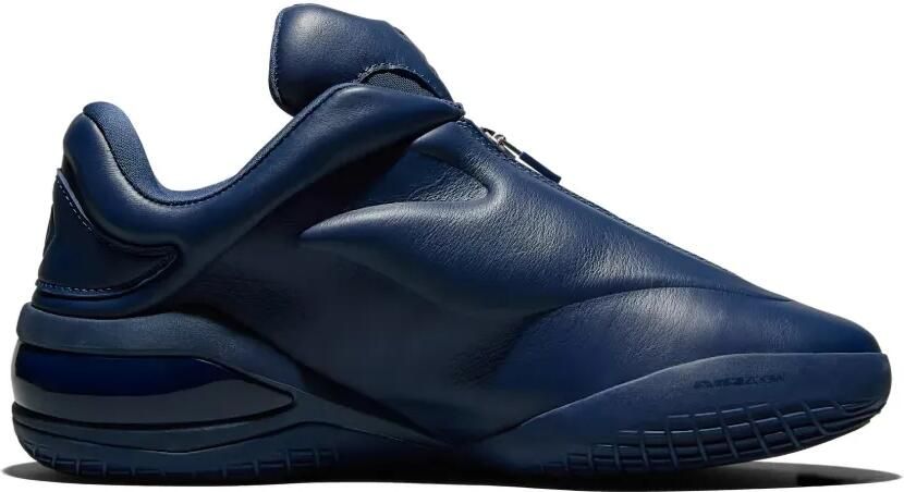 Converse Shai 001 sneakers met rits Blauw