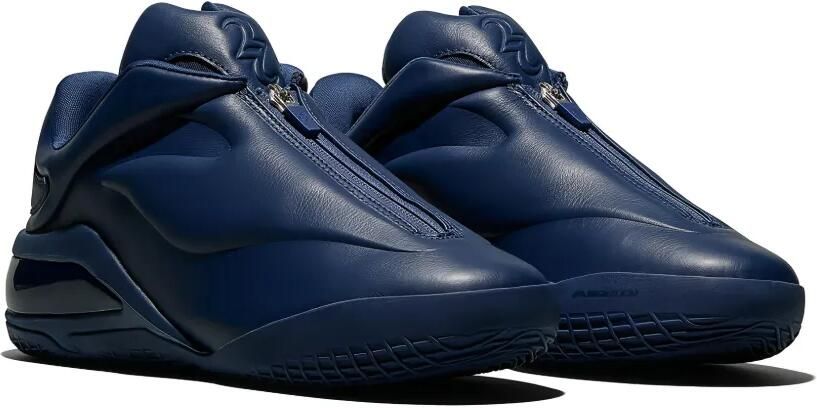 Converse Shai 001 sneakers met rits Blauw - Foto 2