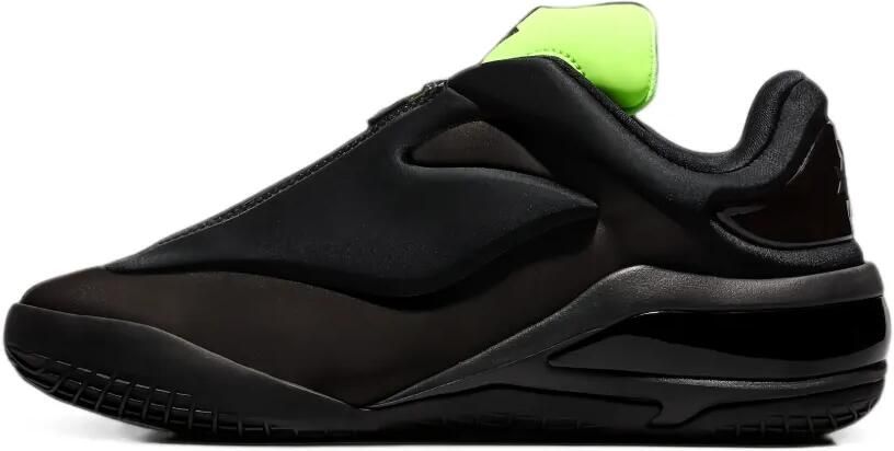 Converse Shai 001 zip-up sneakers Zwart