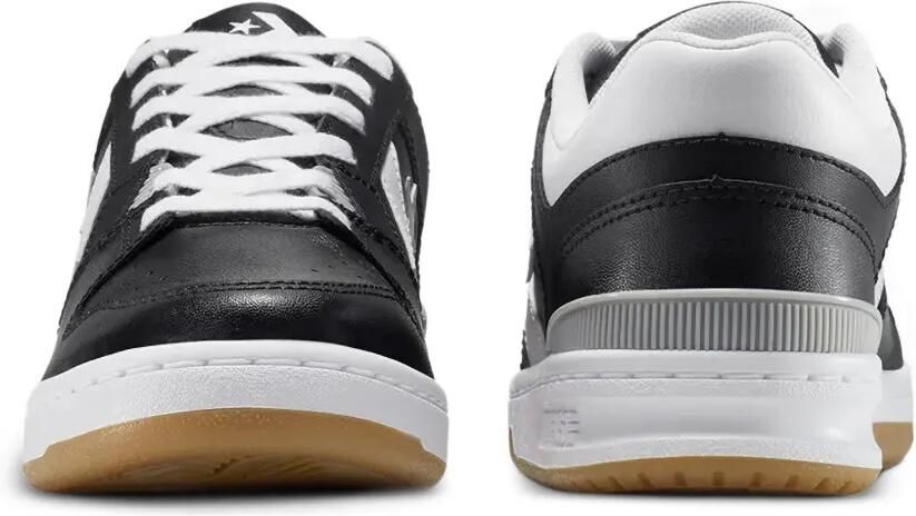 Converse High-top sneakers met plateauzool Roze - Foto 20