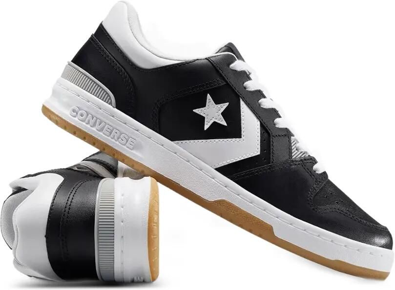 Converse High-top sneakers met plateauzool Roze - Foto 14