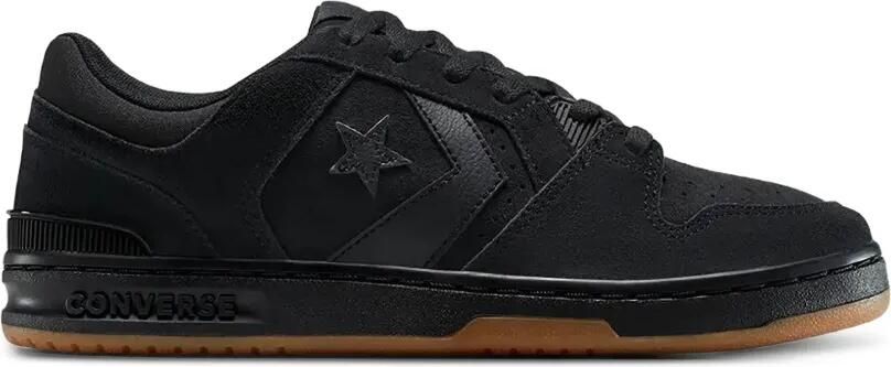 Converse High-top sneakers met plateauzool Roze