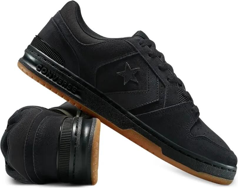 Converse High-top sneakers met plateauzool Roze - Foto 9