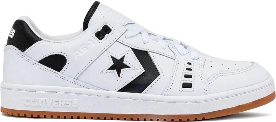 Converse Fastbreak sneakers met vlakken Wit