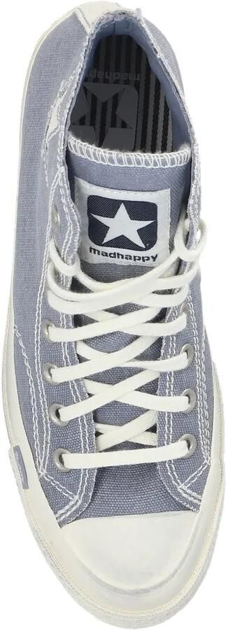 Converse Star canvas sneakers Blauw - Foto 5
