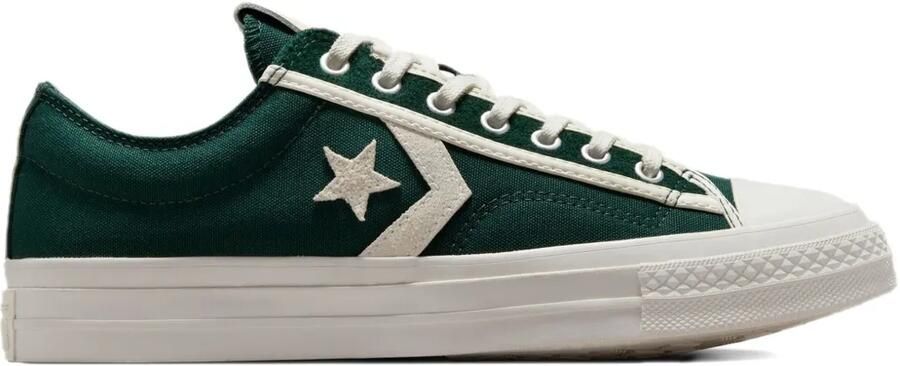 Converse x Daily Paper Chuck 70 "Pan-African Black" sneakers Zwart