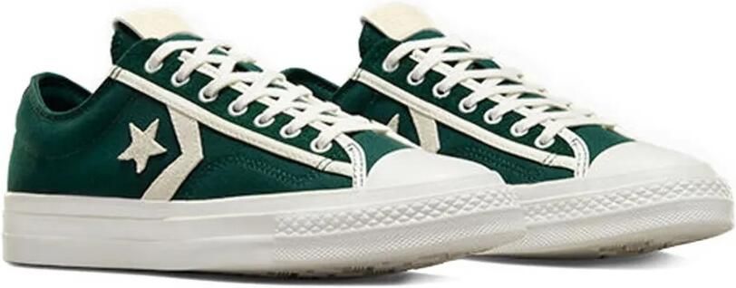 Converse x Daily Paper Chuck 70 "Pan-African Black" sneakers Zwart - Foto 2