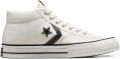 Converse Star Player 76 "White Black" sneakers Wit - Wit
