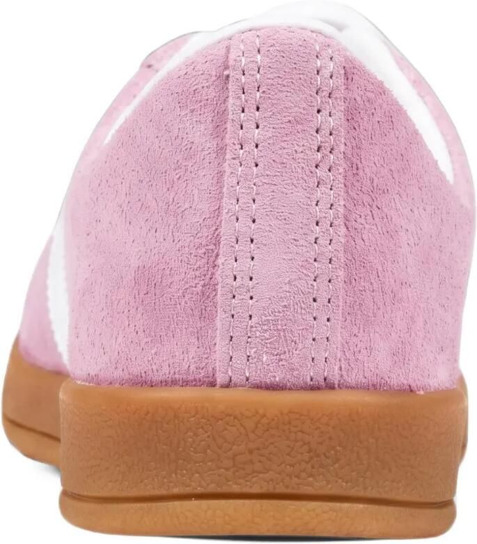 Converse Suède low-top sneakers Roze - Foto 2