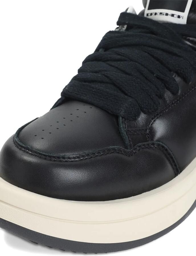 Converse Turbowon sneakers Zwart - Foto 2
