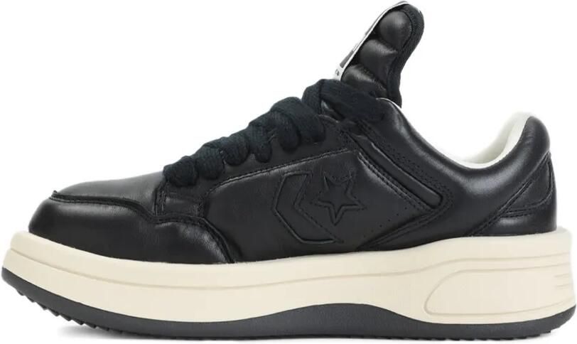 Converse Turbowon sneakers Zwart - Foto 4