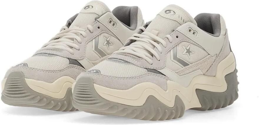 Converse Wave Motion sneakers Grijs - Foto 3