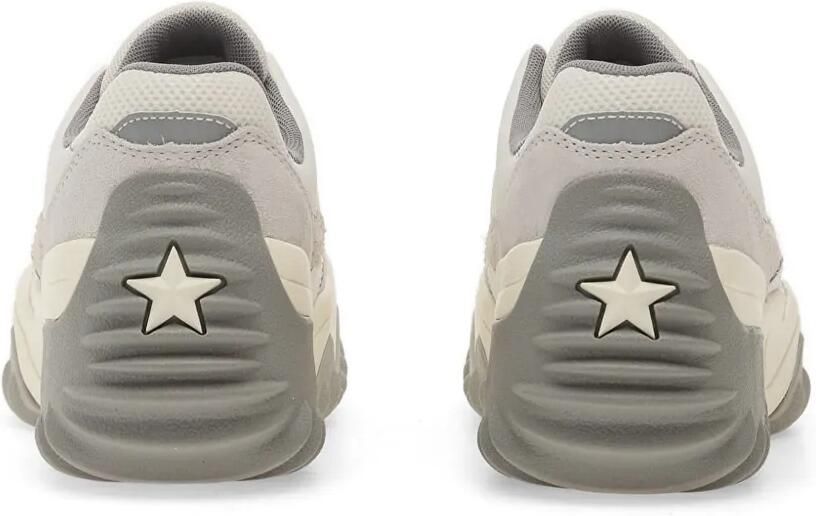 Converse Wave Motion sneakers Grijs - Foto 2
