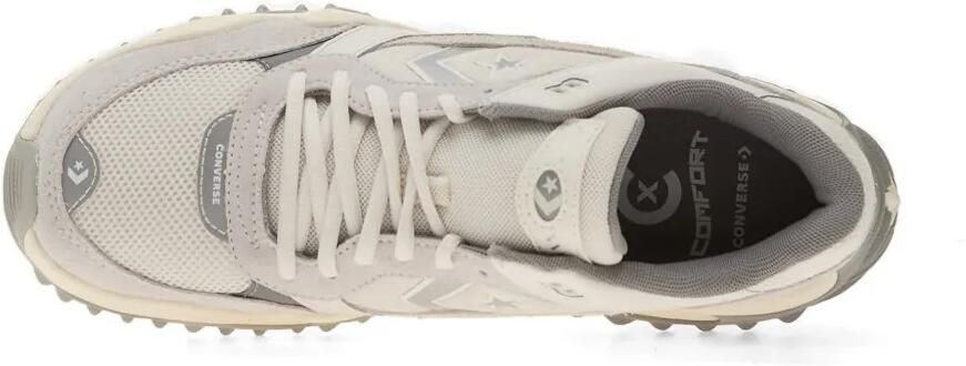 Converse Wave Motion sneakers Grijs - Foto 4