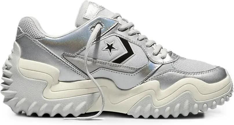 Converse Wave Motion sneakers Zilver