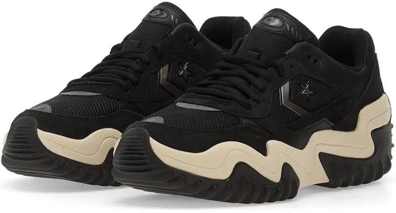 Converse Wave Motion sneakers Zwart - Foto 3