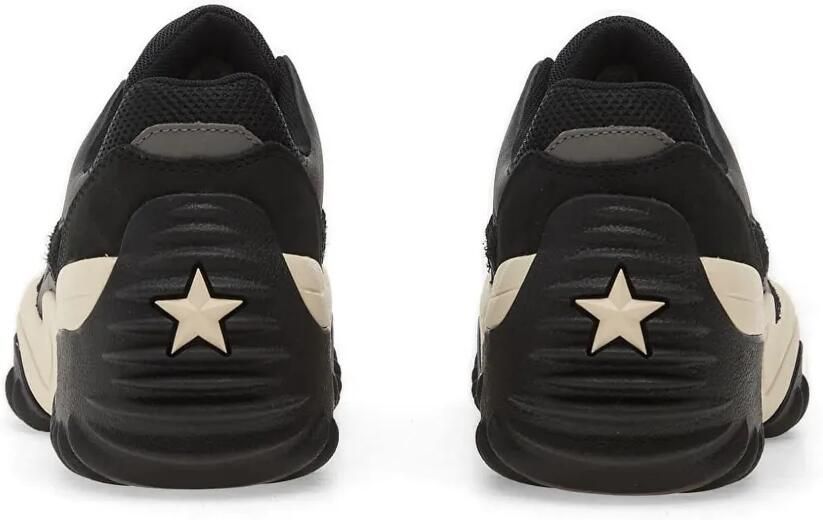 Converse Wave Motion sneakers Zwart - Foto 2