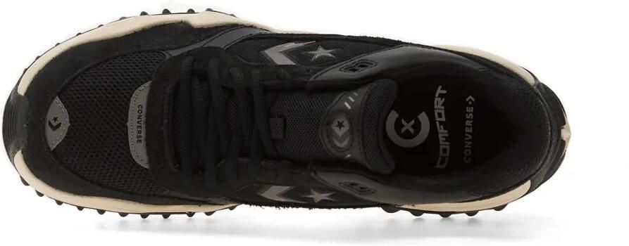 Converse Wave Motion sneakers Zwart - Foto 4