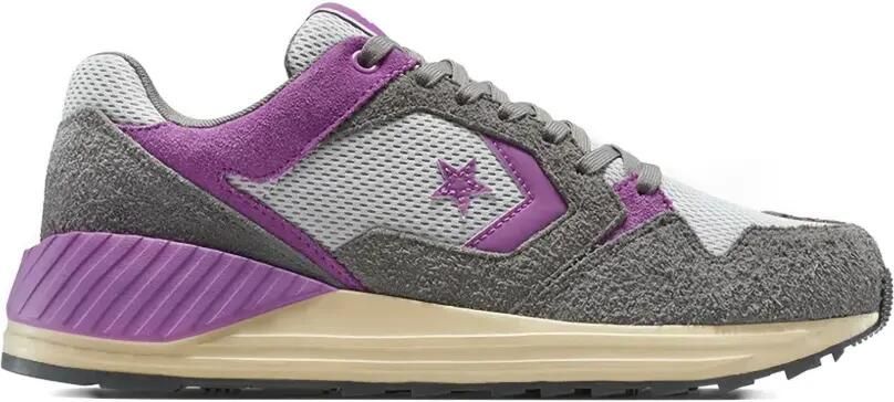 Converse Wave sneakers met logo Grijs