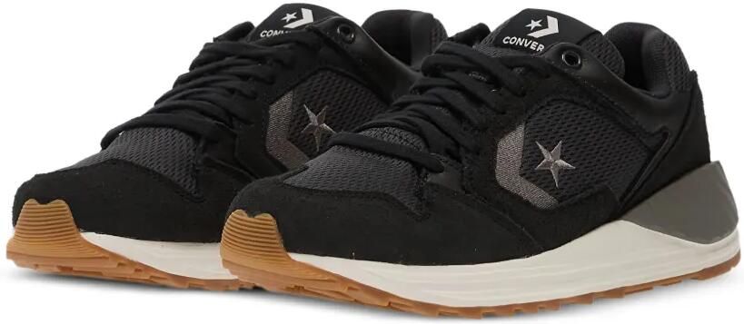 Converse Wave sneakers met sterdetail Zwart - Foto 3