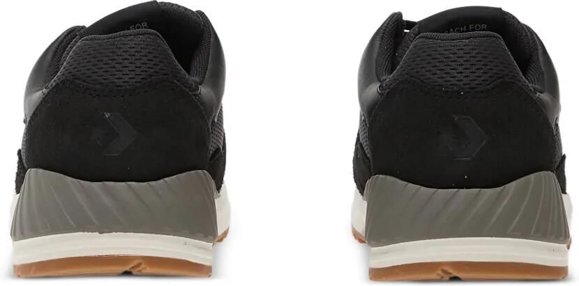 Converse Wave sneakers met sterdetail Zwart - Foto 2