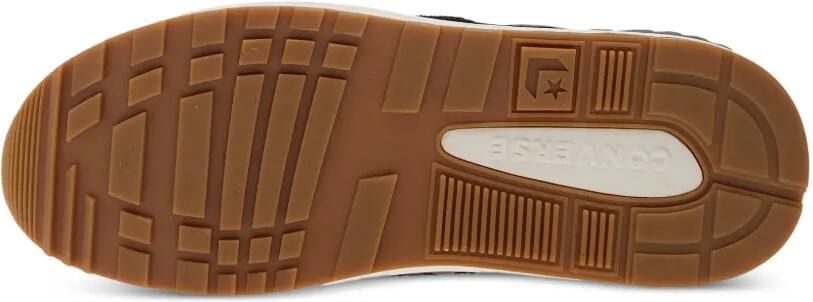 Converse Wave sneakers met sterdetail Zwart - Foto 5