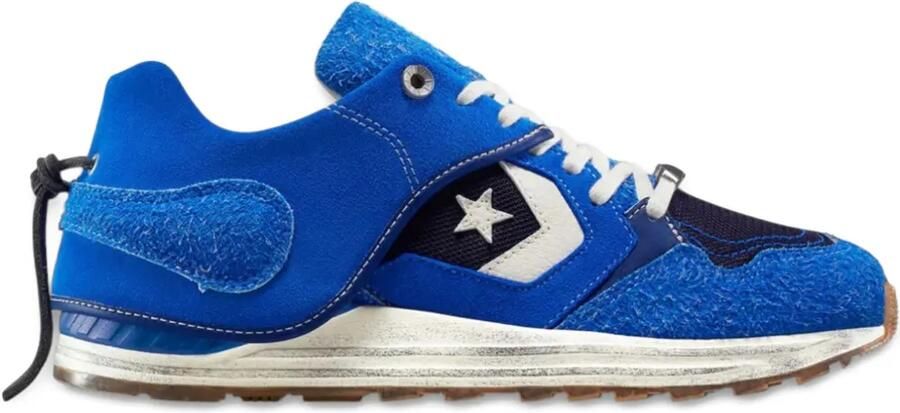 Converse Wave Trainer "Ader Error Blue" sneakers Blauw