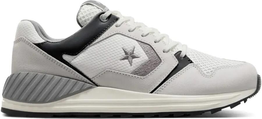 Converse Wave Trainer Ox sneakers Grijs