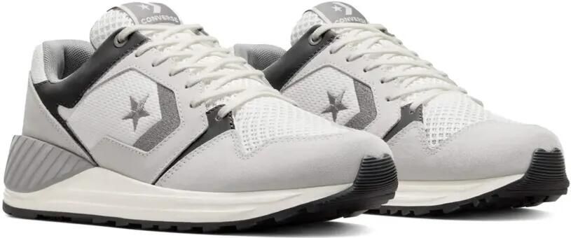 Converse Wave Trainer Ox sneakers Grijs - Foto 4