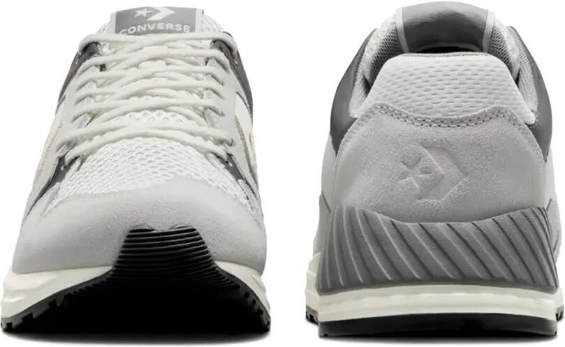 Converse Wave Trainer Ox sneakers Grijs - Foto 3