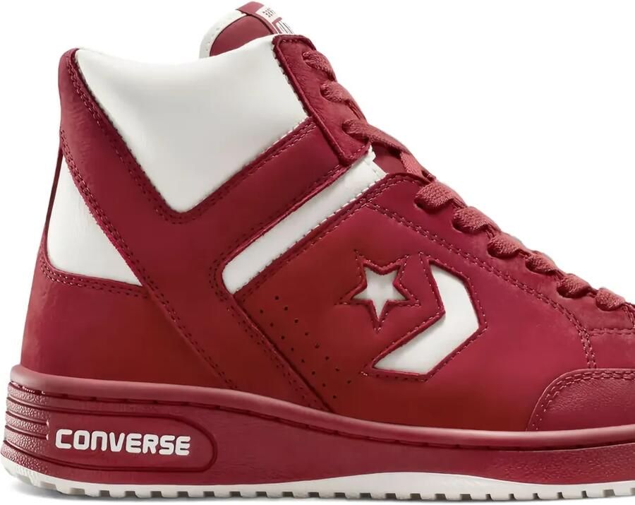 Converse Chuck Taylor All Star Shoreline sneakers Grijs - Foto 4