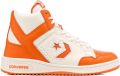 Converse Weapon Mid "Orange Vintage White" sneakers Oranje - Oranje