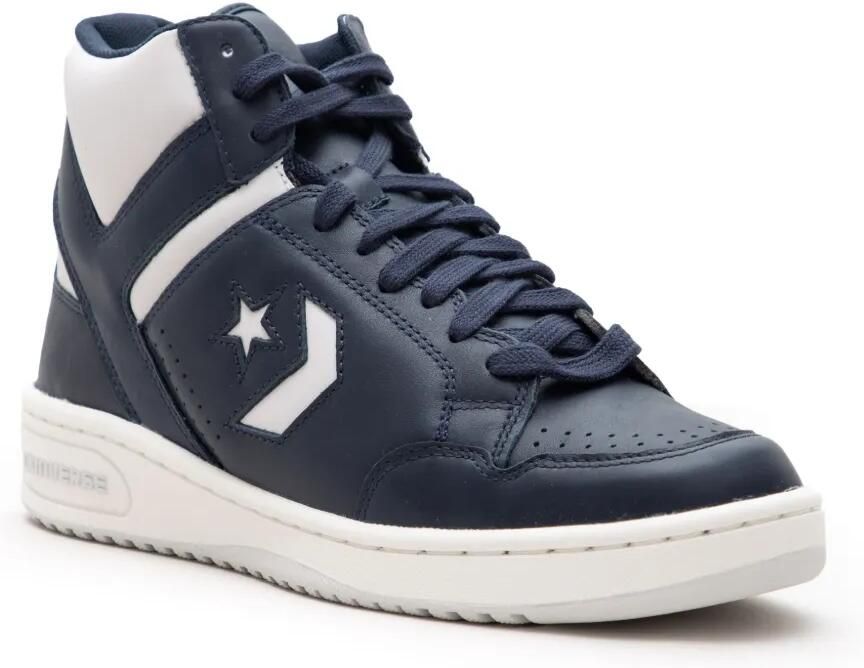 Converse Weapon Mid sneakers Blauw - Foto 3