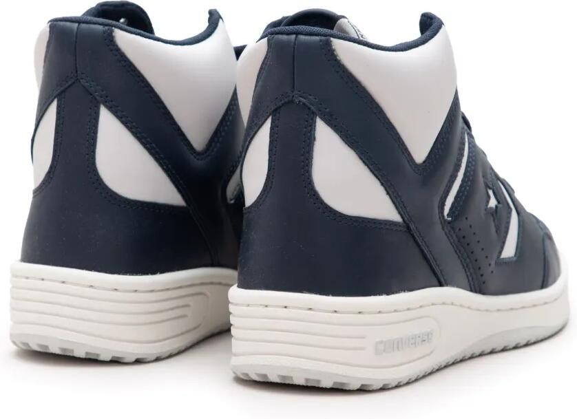 Converse Weapon Mid sneakers Blauw - Foto 4